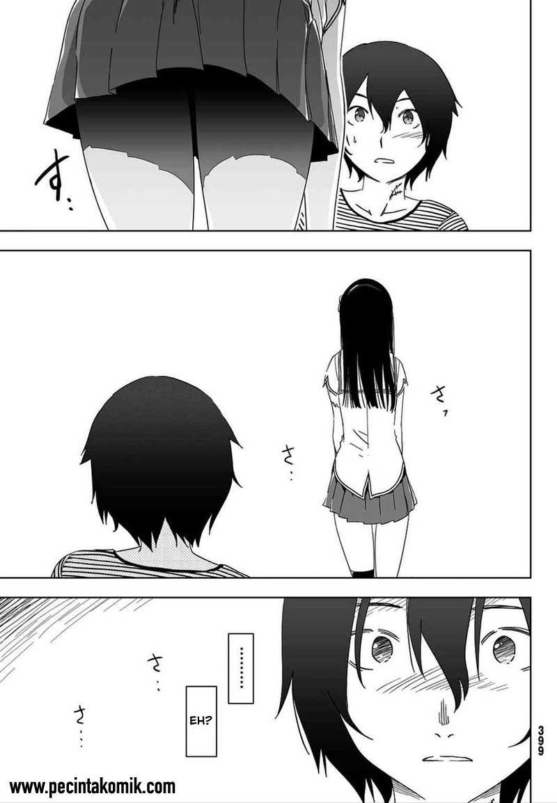 sankarea - Chapter: 53