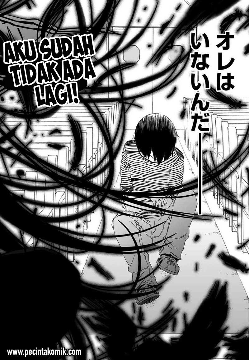 sankarea - Chapter: 53