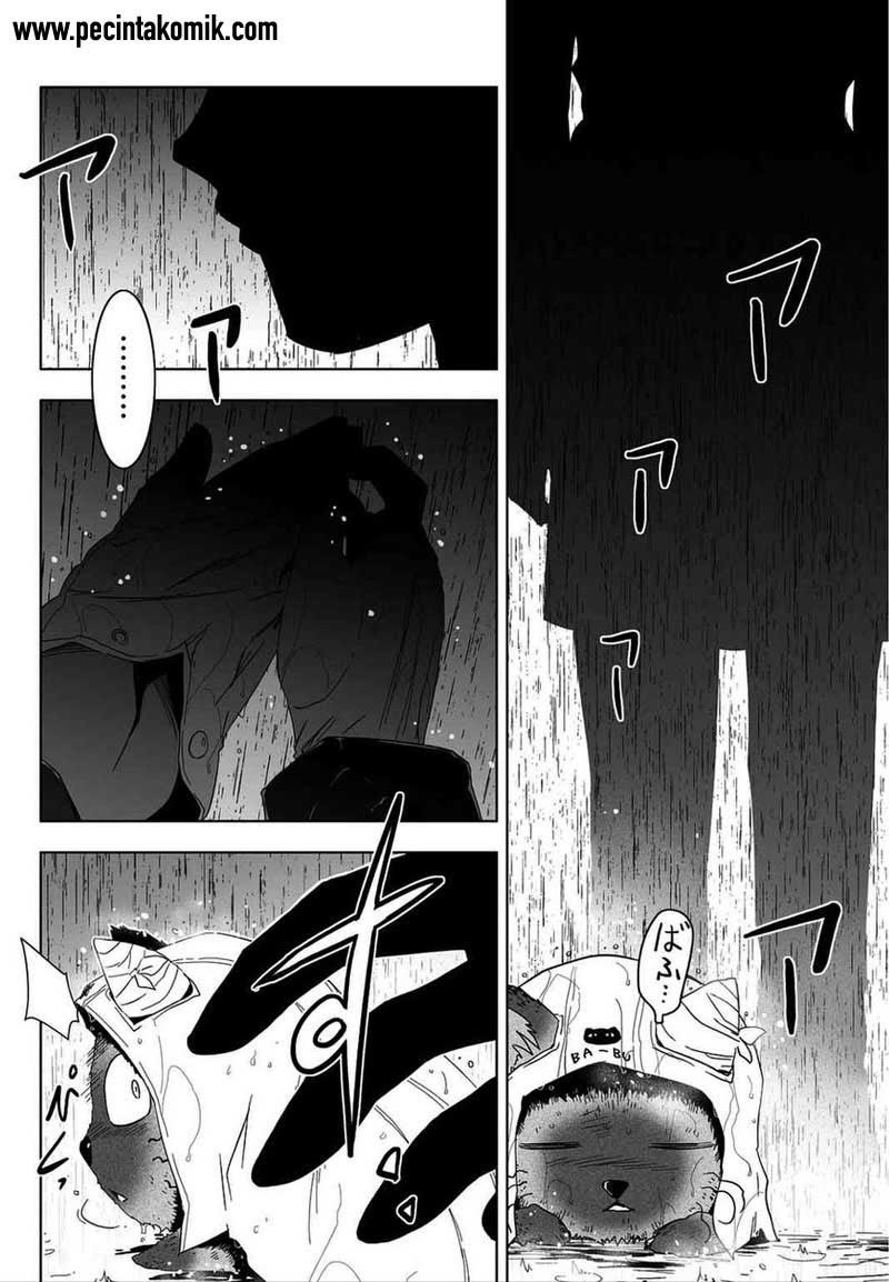 sankarea - Chapter: 53