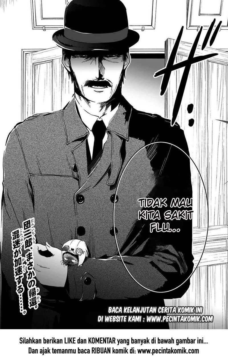 sankarea - Chapter: 53