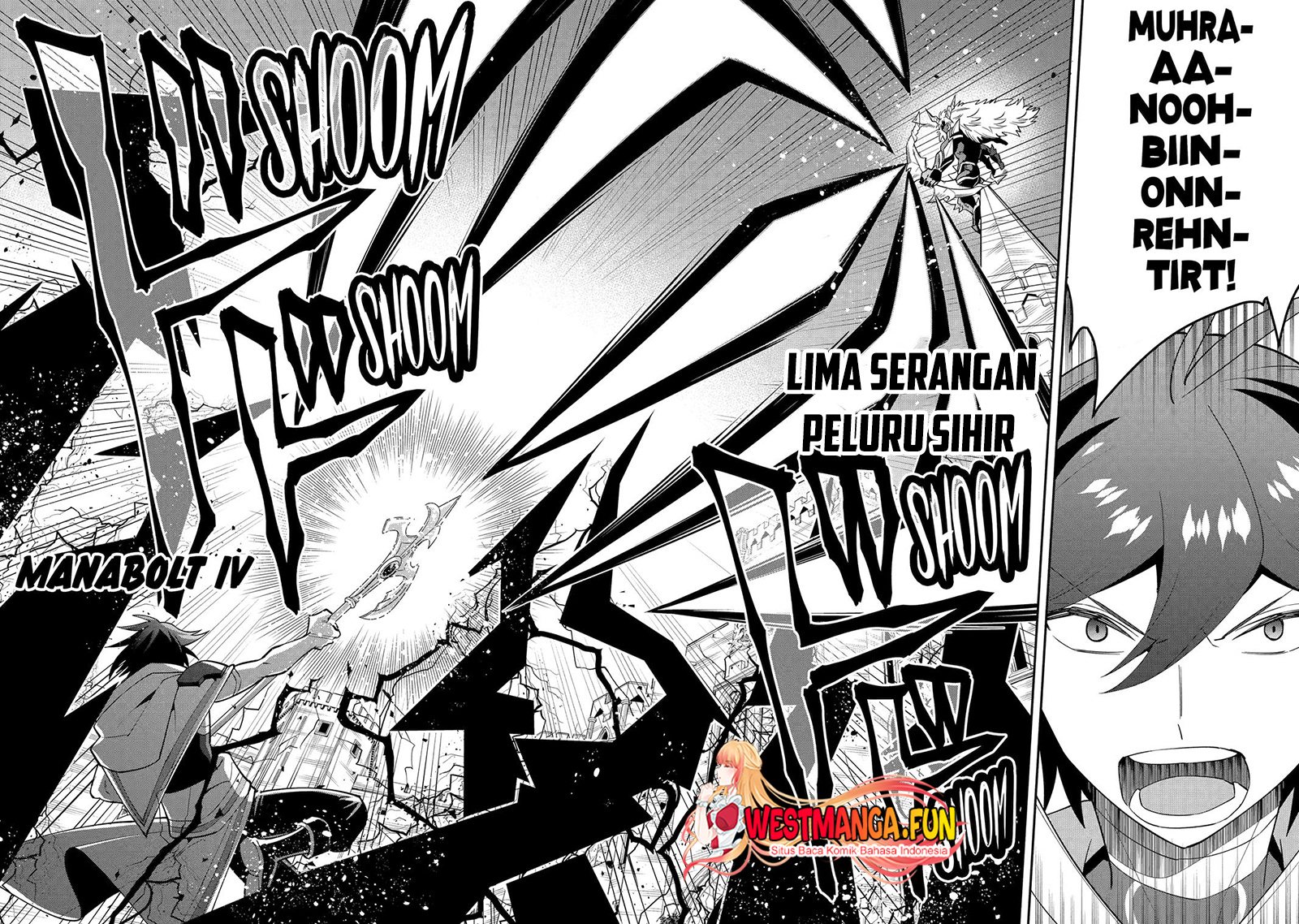 kouryakuhon-o-kushi-suru-saikyou-no-mahoutsukai-meirei-sa-sero-to-wa-iwa-senai-oreryuu-mao-tobatsu-saizen-ruuto - Chapter: 57