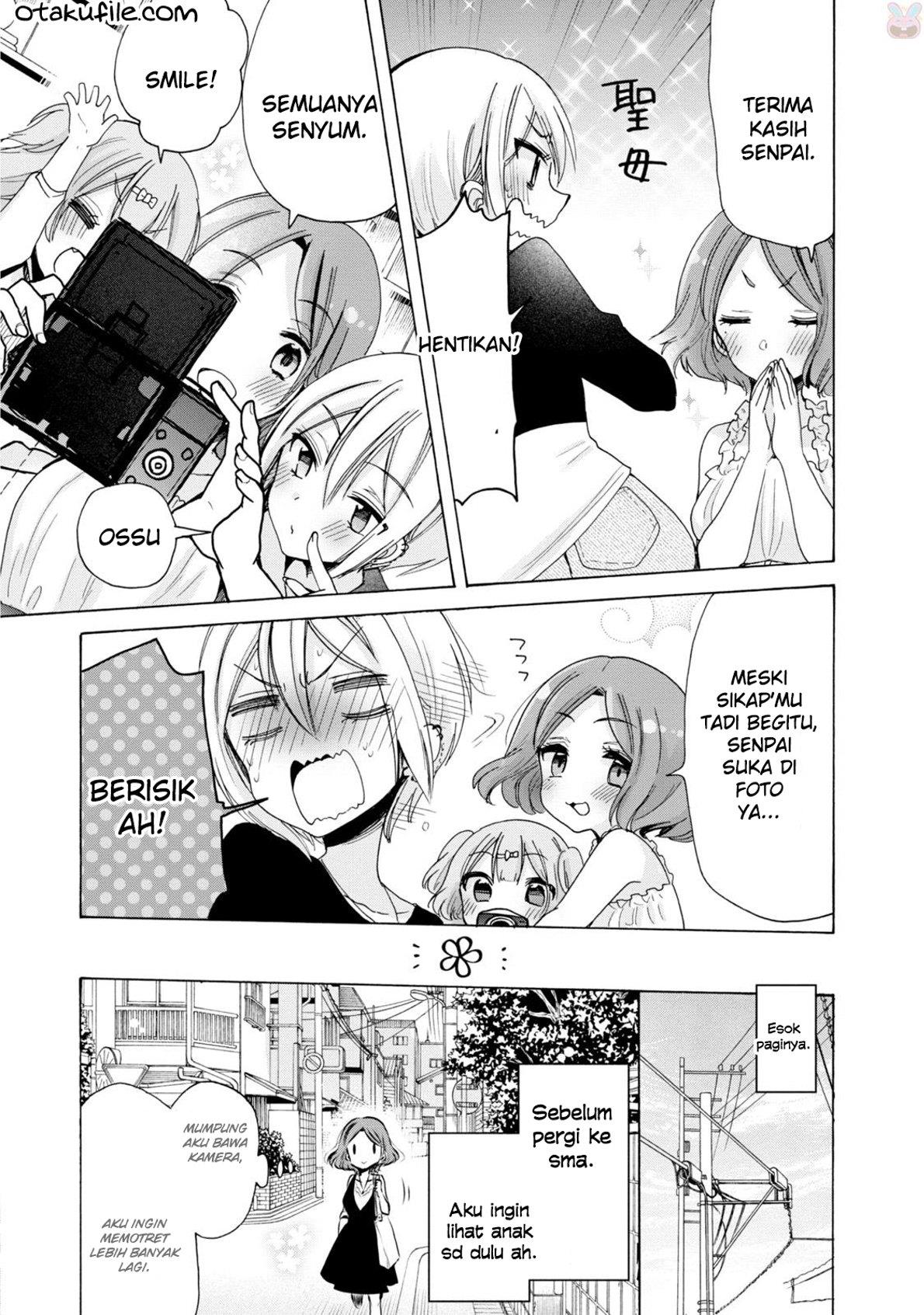 onee-san-wa-joshi-shougakusei-ni-kyoumi-ga-arimasu - Chapter: 4