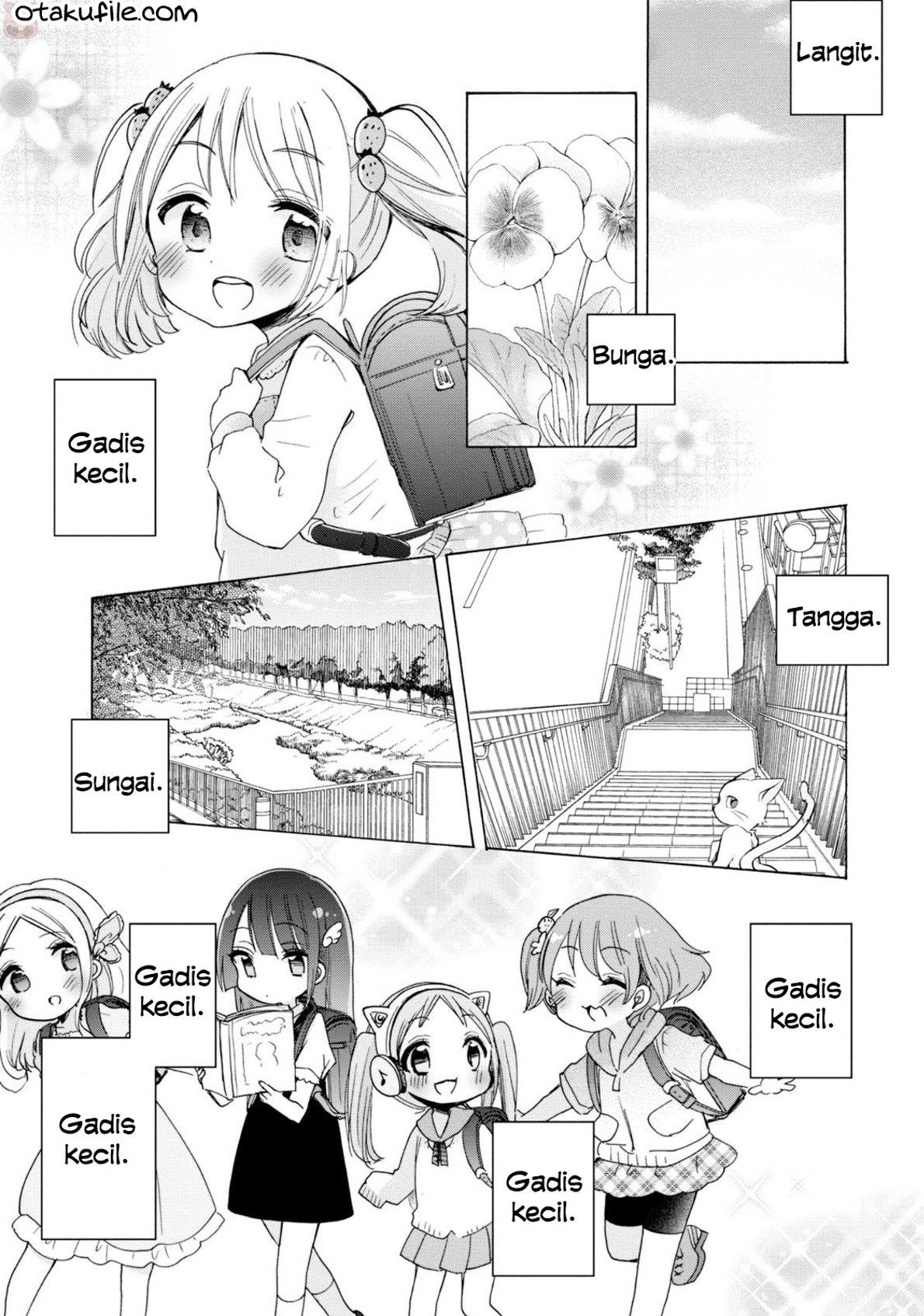 onee-san-wa-joshi-shougakusei-ni-kyoumi-ga-arimasu - Chapter: 4