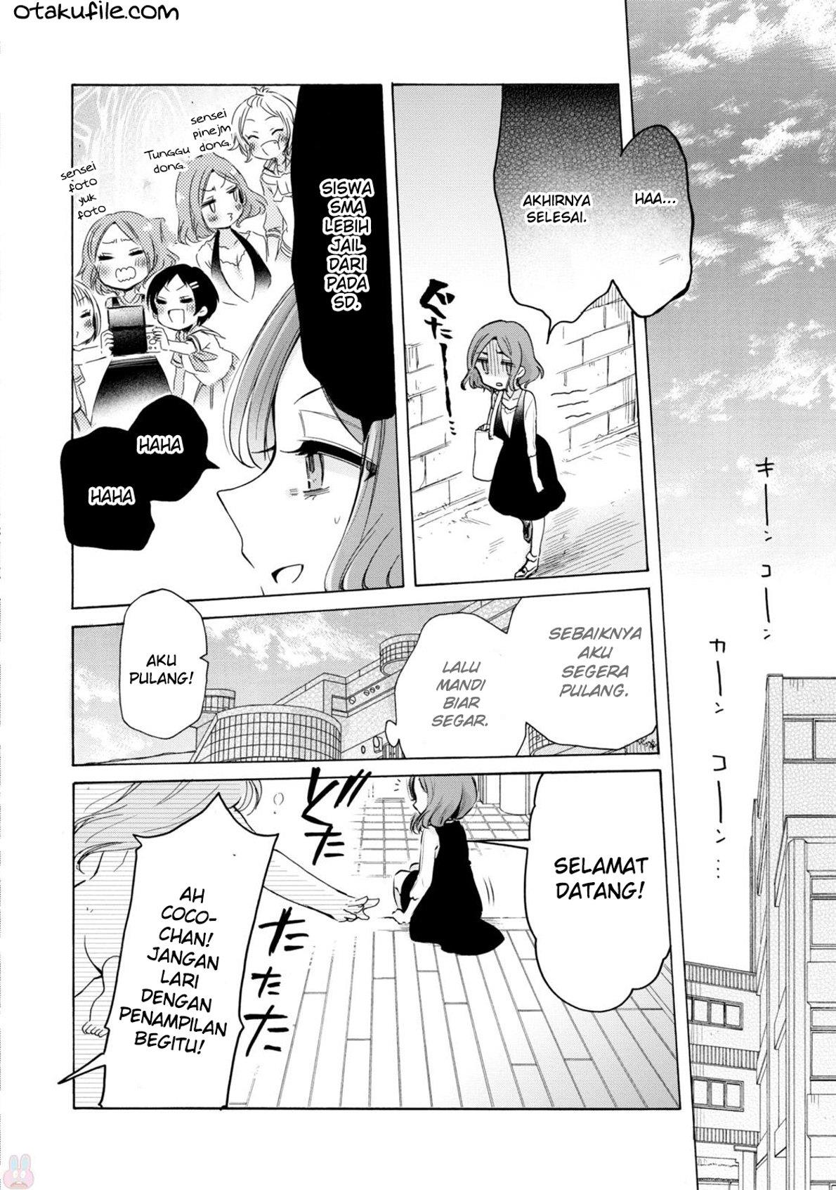 onee-san-wa-joshi-shougakusei-ni-kyoumi-ga-arimasu - Chapter: 4