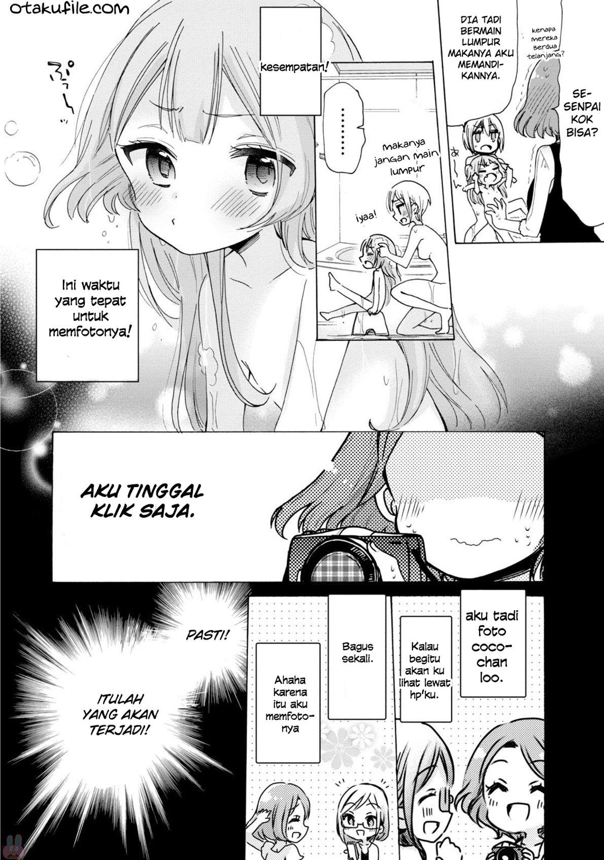 onee-san-wa-joshi-shougakusei-ni-kyoumi-ga-arimasu - Chapter: 4