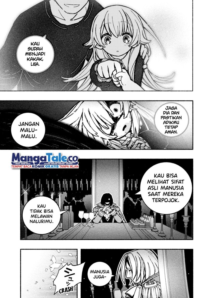 exorcist-wo-otosenai - Chapter: 26