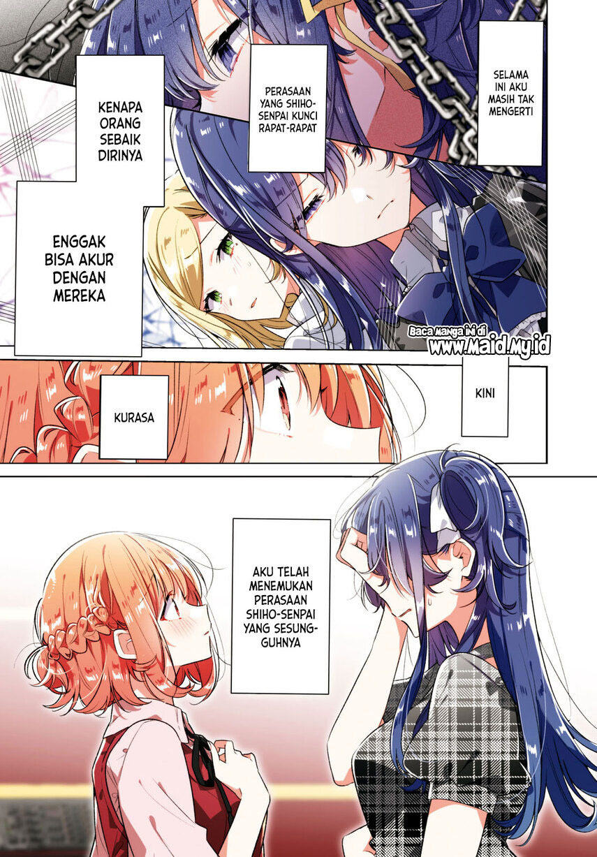 sasayaku-you-ni-koi-wo-utau - Chapter: 36