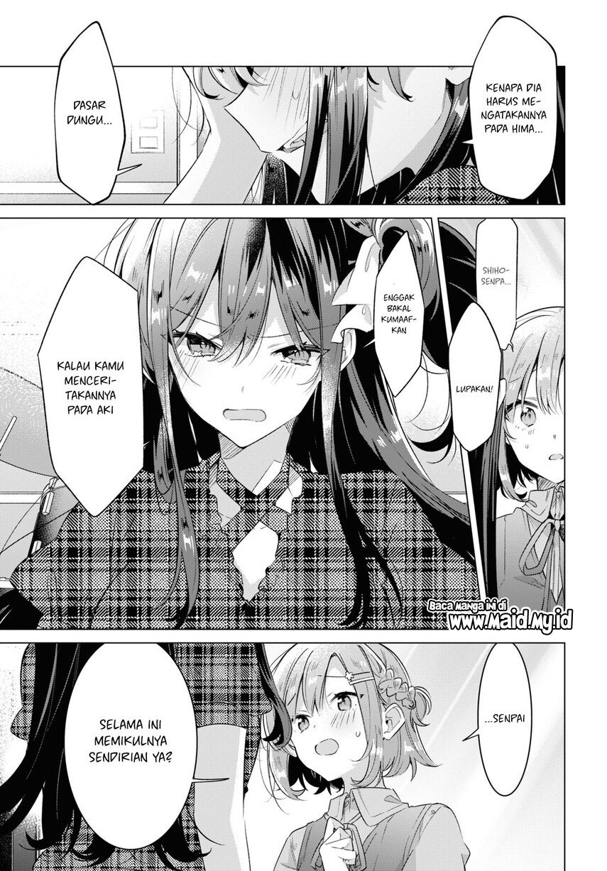 sasayaku-you-ni-koi-wo-utau - Chapter: 36