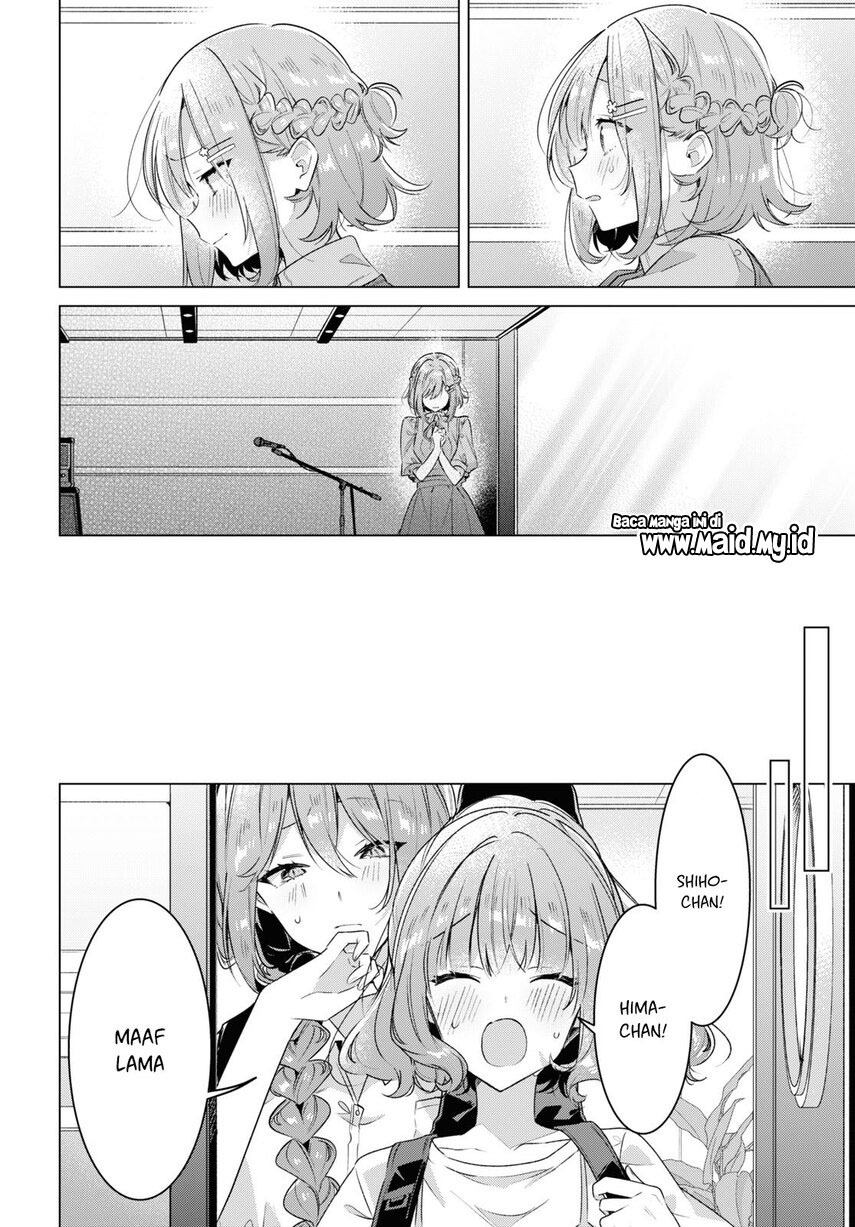 sasayaku-you-ni-koi-wo-utau - Chapter: 36
