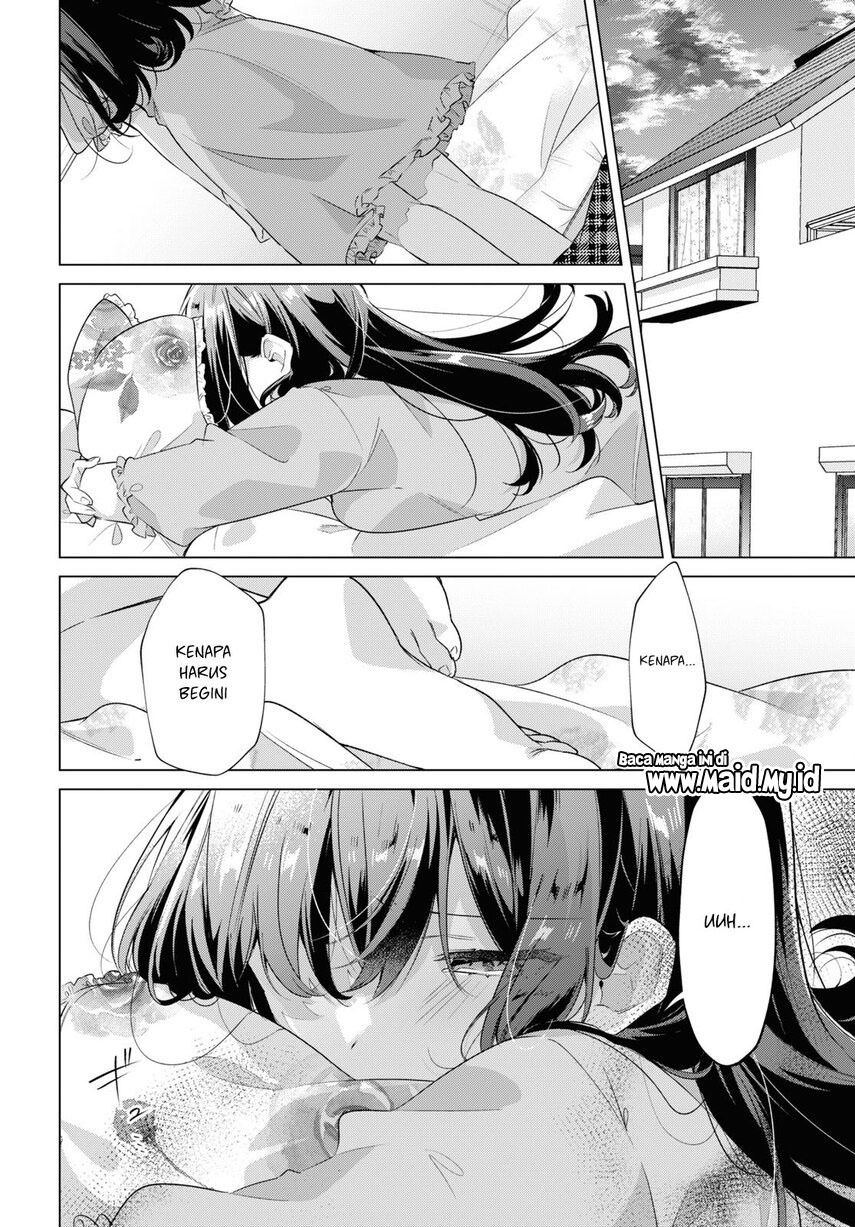 sasayaku-you-ni-koi-wo-utau - Chapter: 36