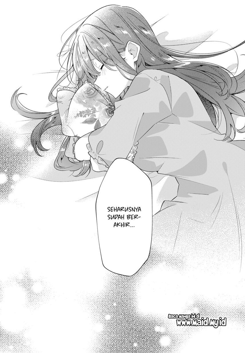 sasayaku-you-ni-koi-wo-utau - Chapter: 36