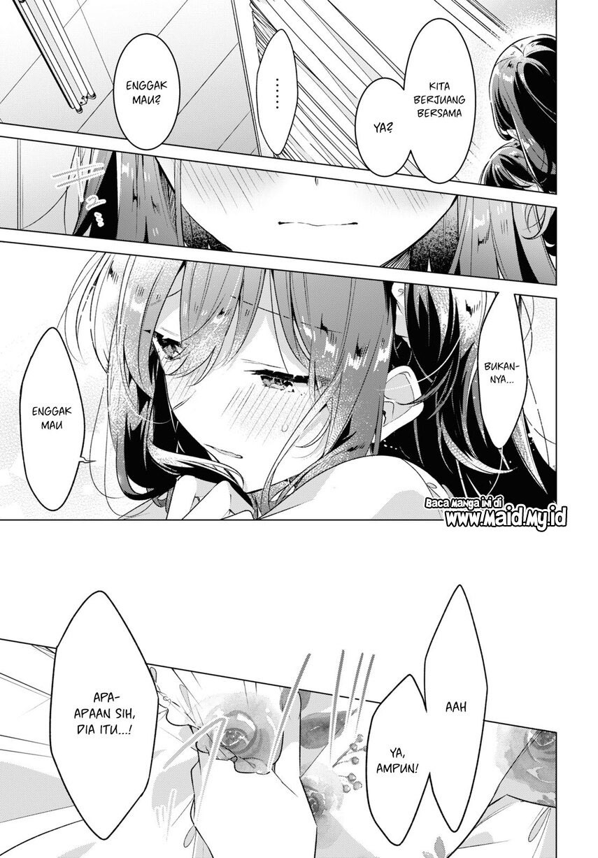 sasayaku-you-ni-koi-wo-utau - Chapter: 36