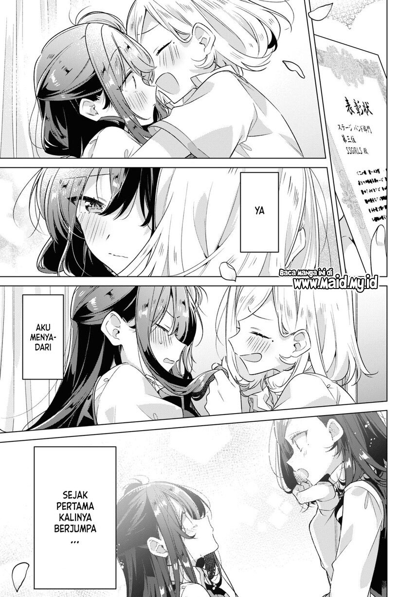sasayaku-you-ni-koi-wo-utau - Chapter: 36