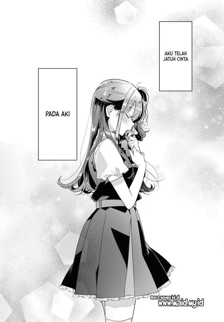 sasayaku-you-ni-koi-wo-utau - Chapter: 36