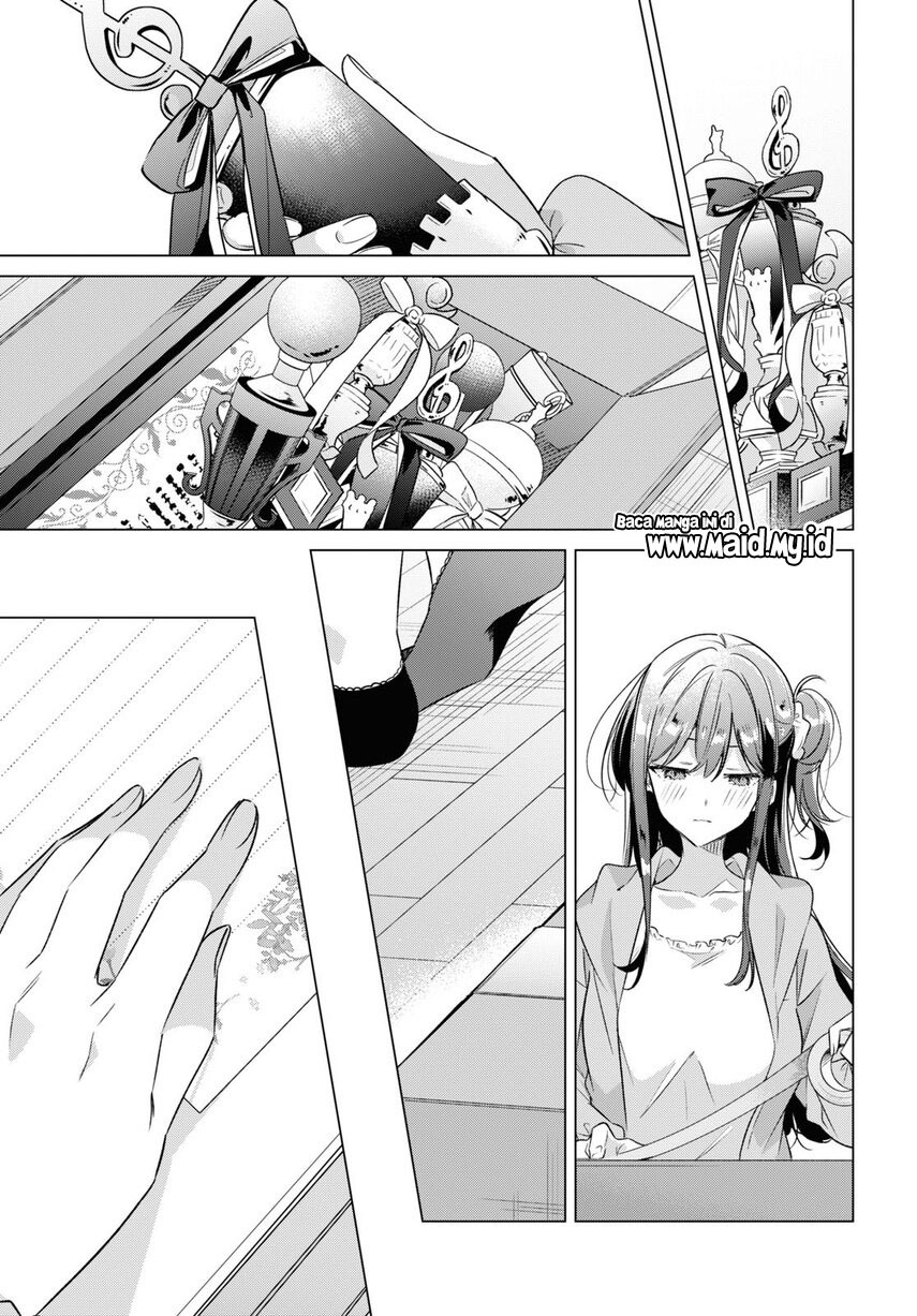sasayaku-you-ni-koi-wo-utau - Chapter: 36