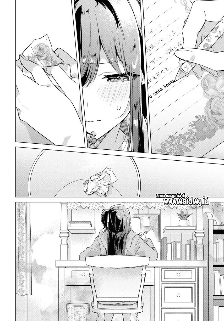 sasayaku-you-ni-koi-wo-utau - Chapter: 36