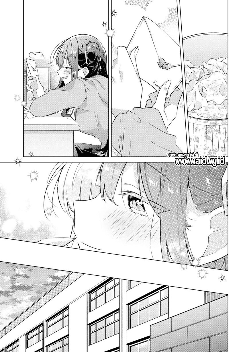 sasayaku-you-ni-koi-wo-utau - Chapter: 36
