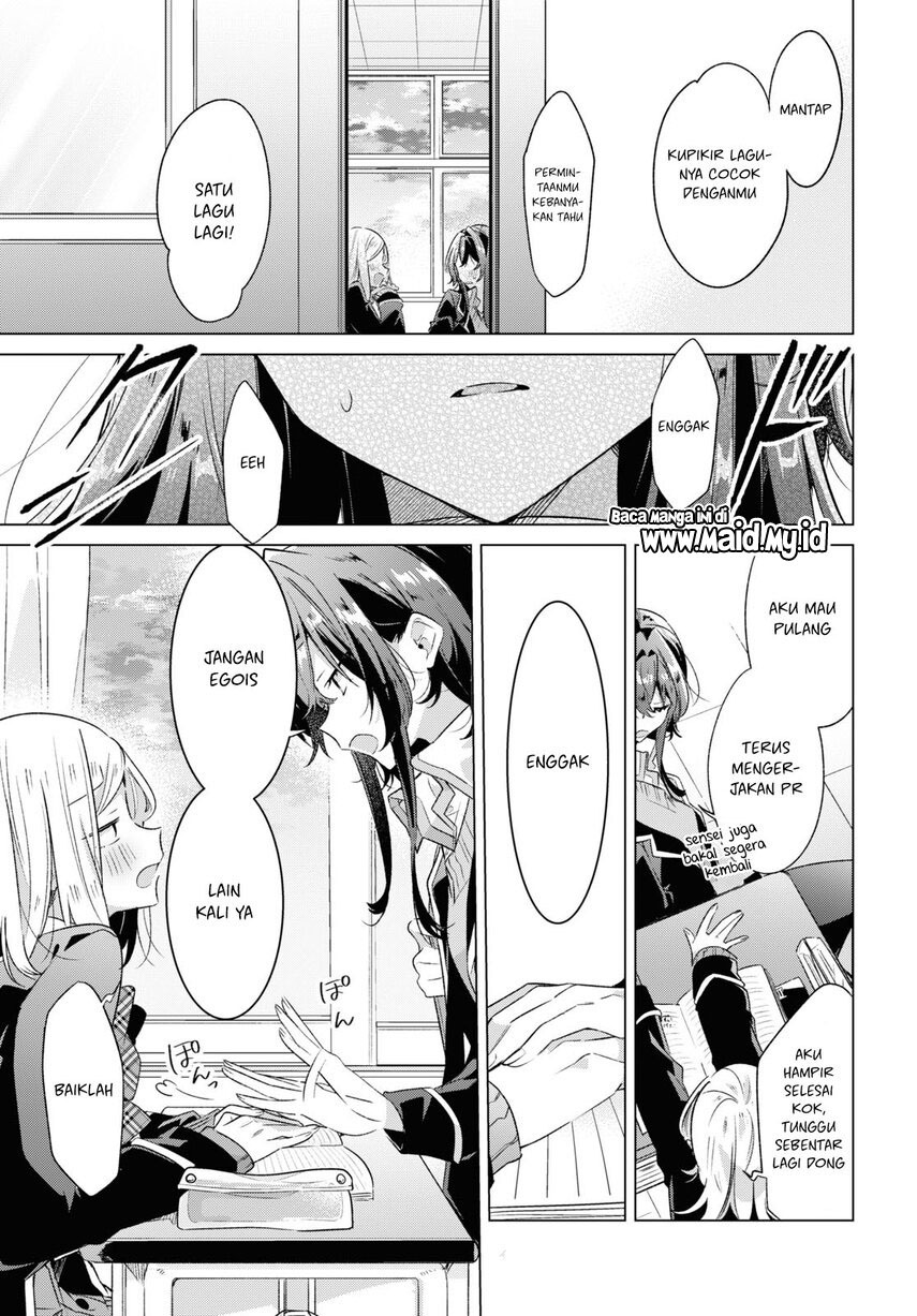 sasayaku-you-ni-koi-wo-utau - Chapter: 36