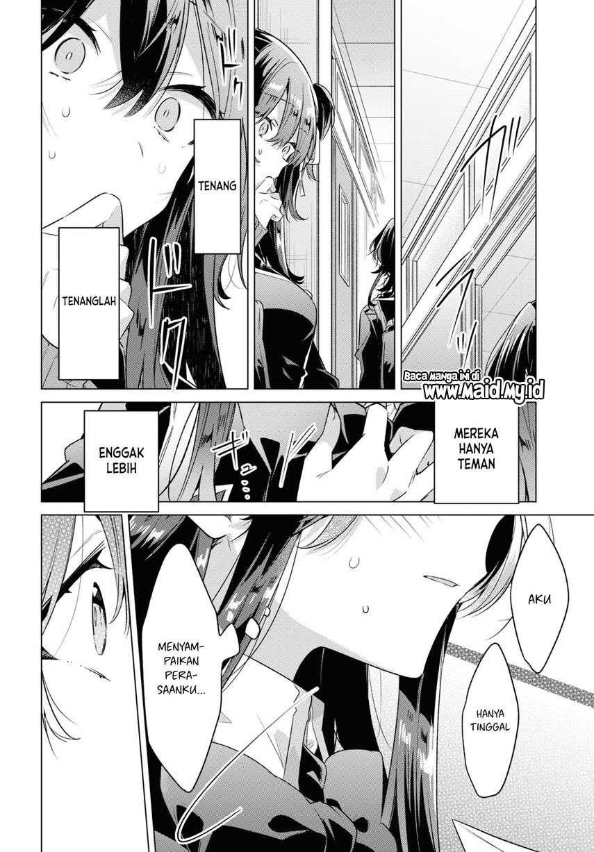 sasayaku-you-ni-koi-wo-utau - Chapter: 36