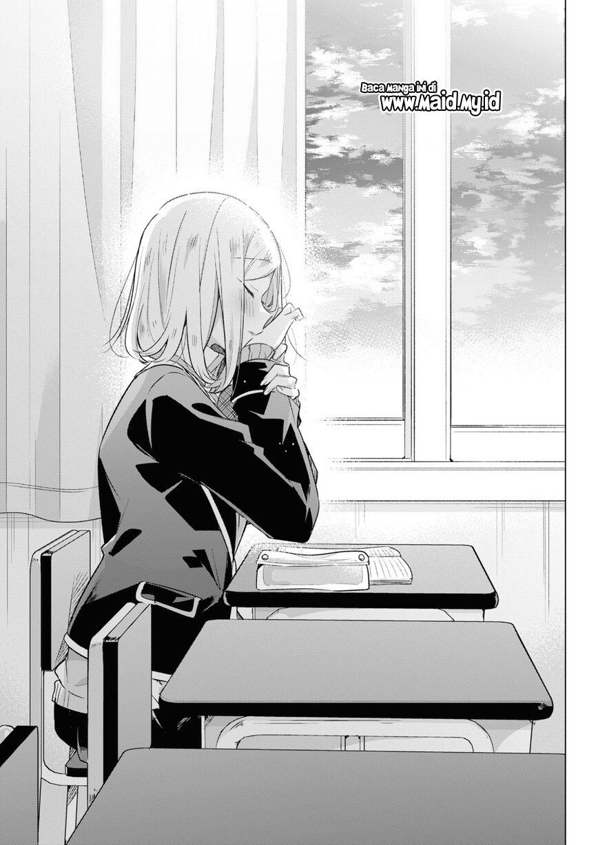 sasayaku-you-ni-koi-wo-utau - Chapter: 36