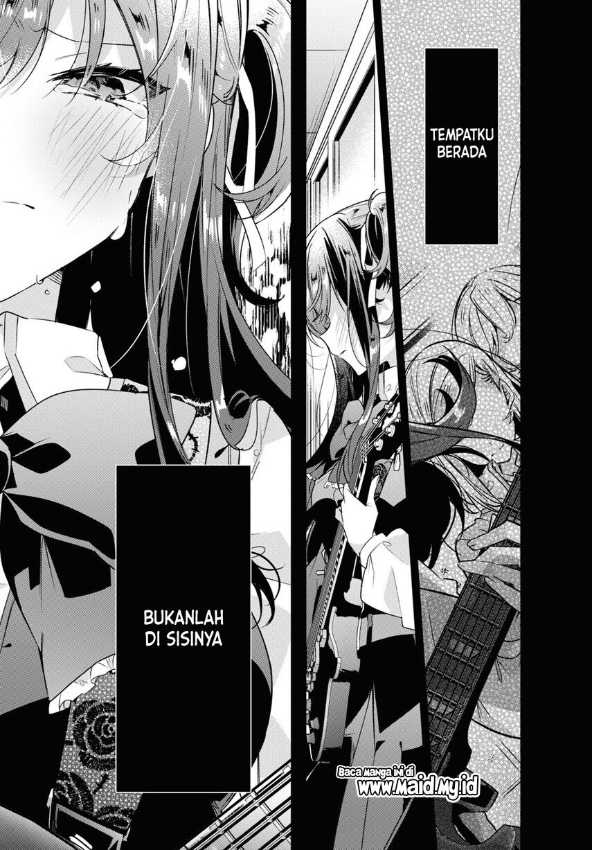 sasayaku-you-ni-koi-wo-utau - Chapter: 36