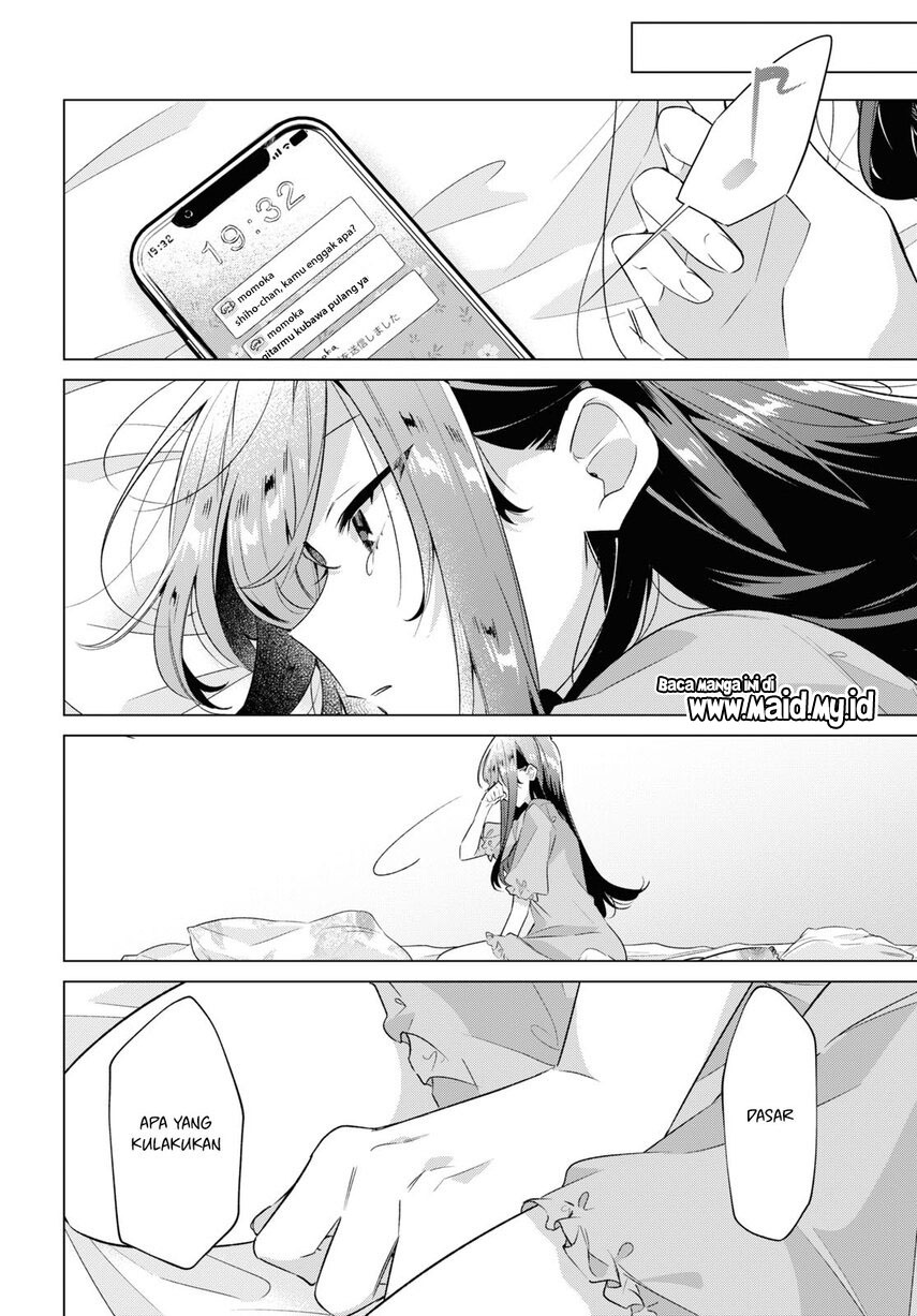 sasayaku-you-ni-koi-wo-utau - Chapter: 36