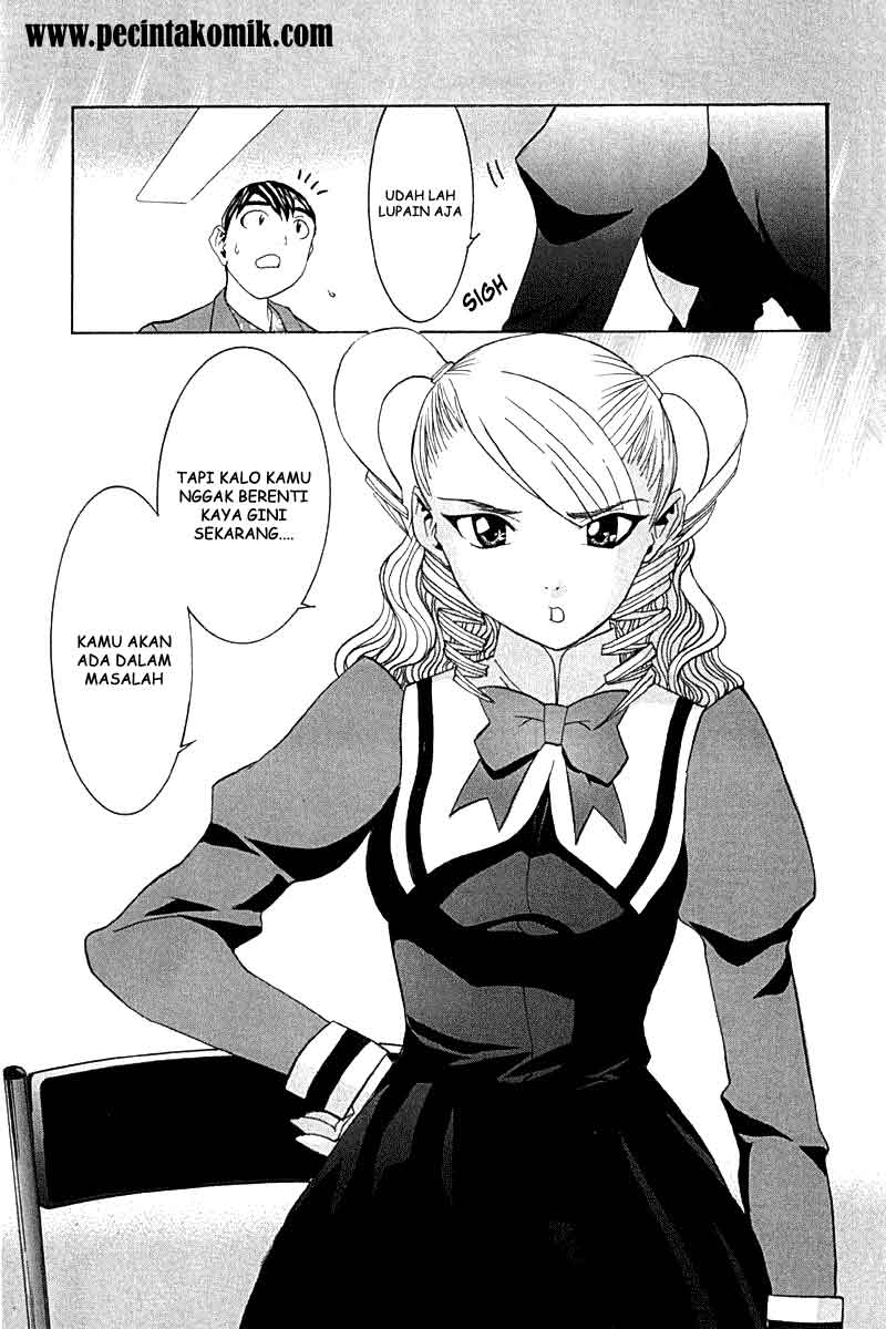 no-bra - Chapter: 20