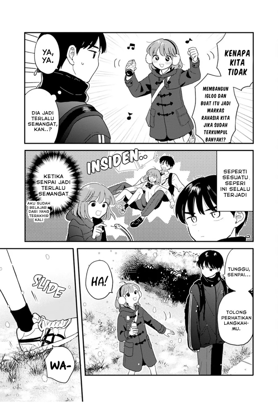 houkago-kitaku-biyori - Chapter: 24