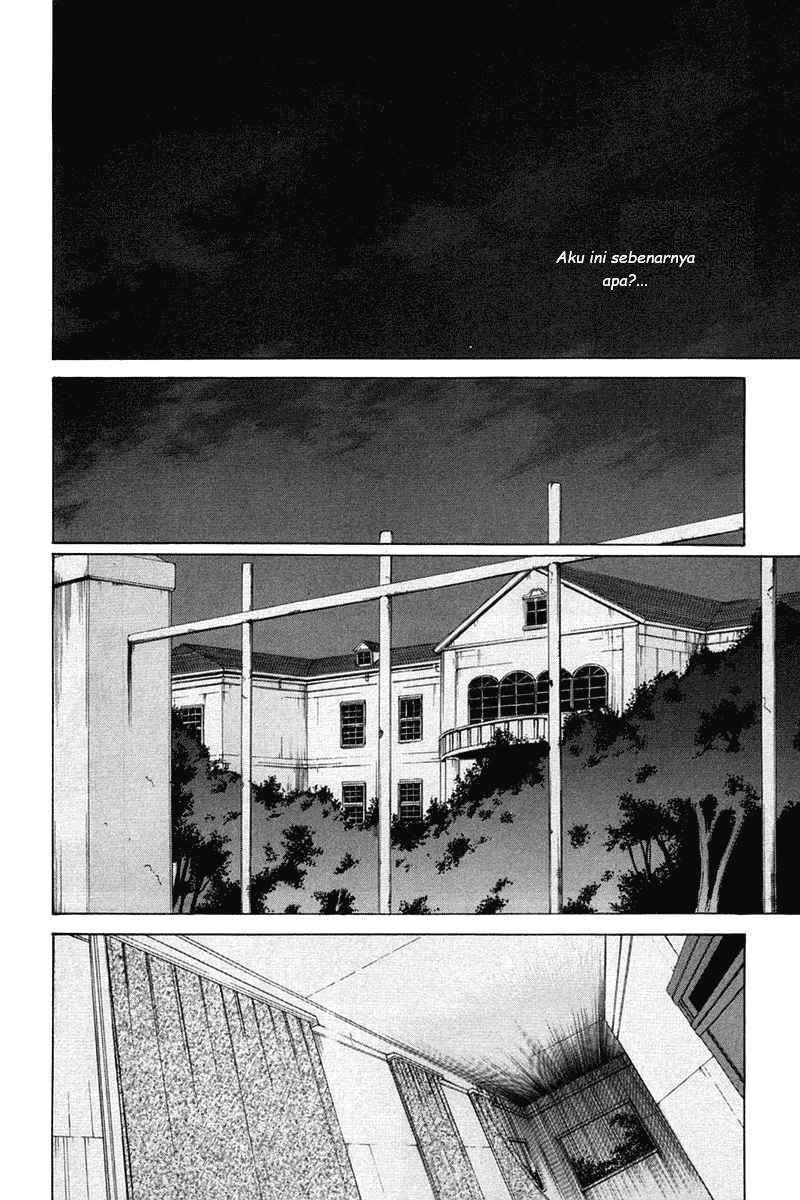 shingetsutan-tsukihime - Chapter: 22