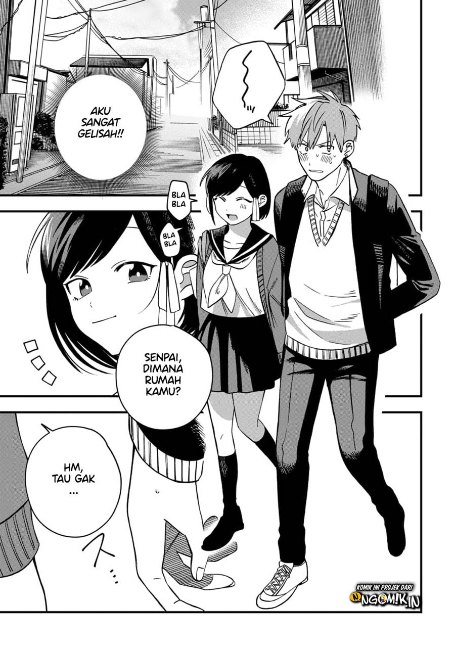 kimi-no-namida-o-nomihoshitai - Chapter: 3