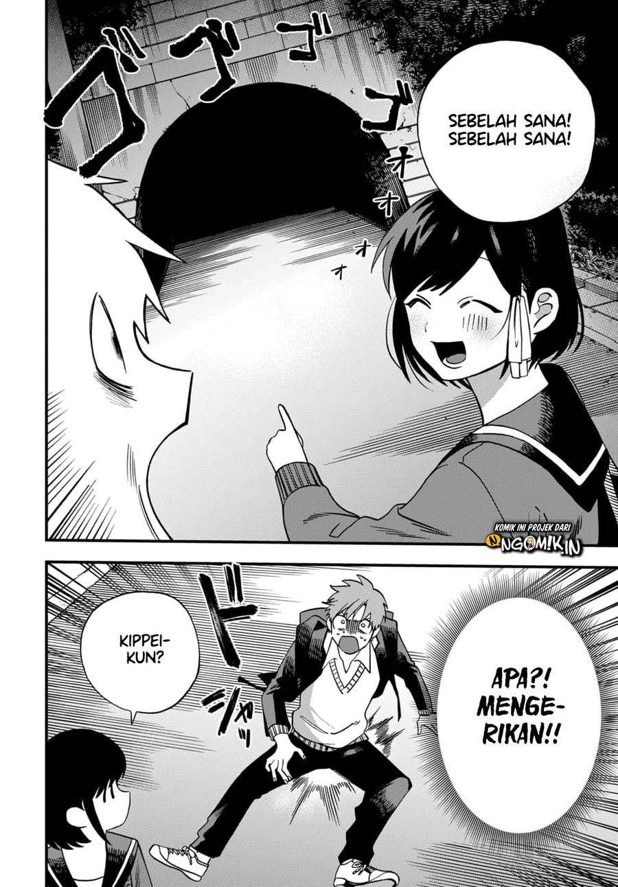 kimi-no-namida-o-nomihoshitai - Chapter: 3