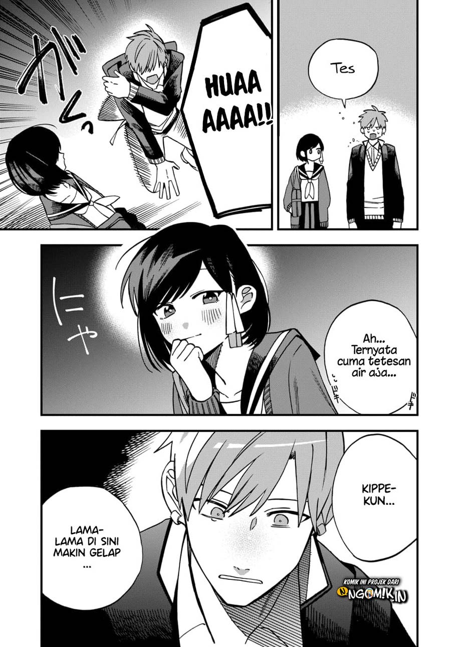 kimi-no-namida-o-nomihoshitai - Chapter: 3