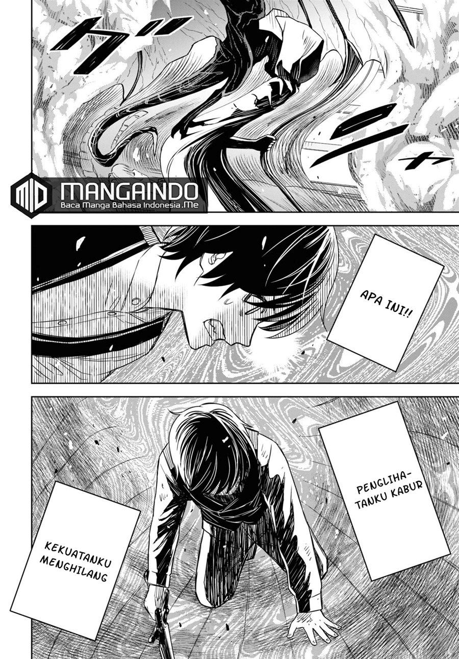 monogatari-no-kuromaku-ni-tensei-shite - Chapter: 9