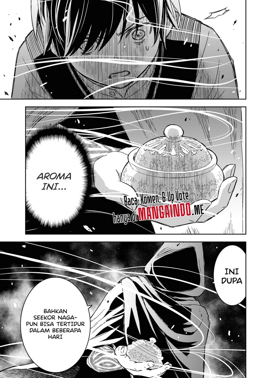 monogatari-no-kuromaku-ni-tensei-shite - Chapter: 9