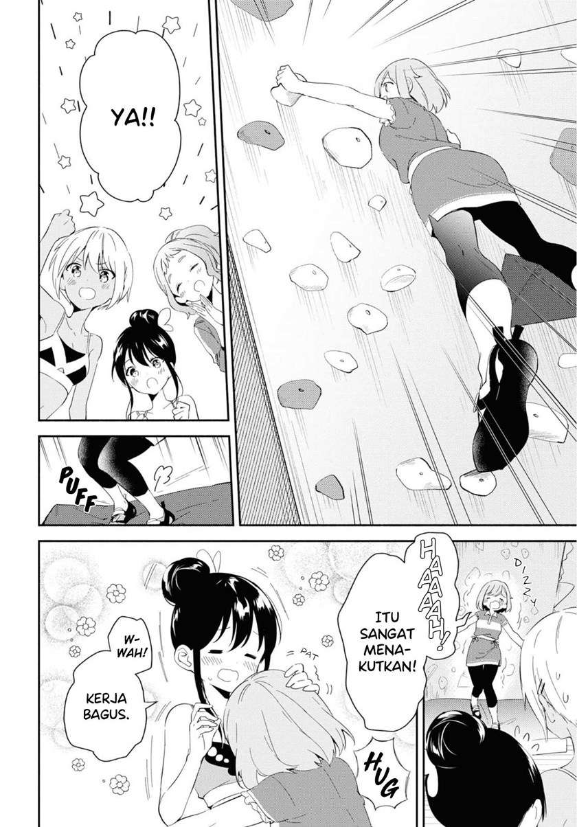 pocha-climb - Chapter: 5