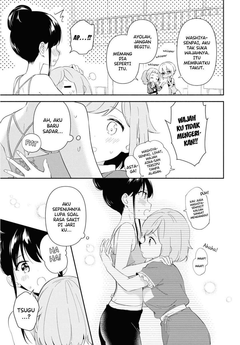 pocha-climb - Chapter: 5