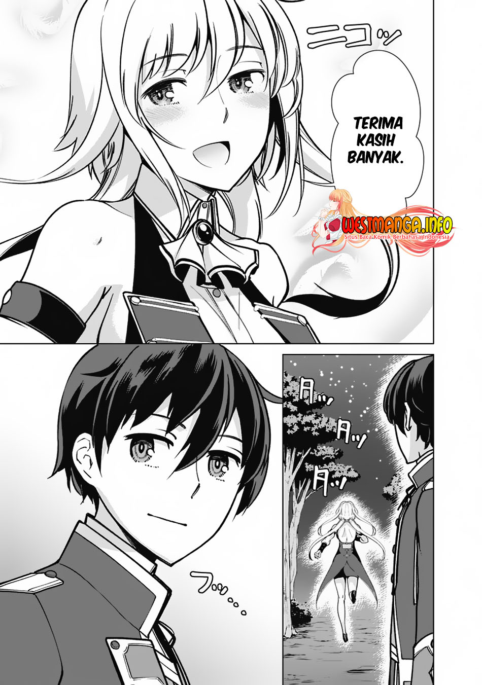 rettou-me-no-tensei-majutsushi-shiitage-rareta-moto-yuusha-wa-mirai-no-sekai-o-yoyuu-de-ikinuku - Chapter: 66