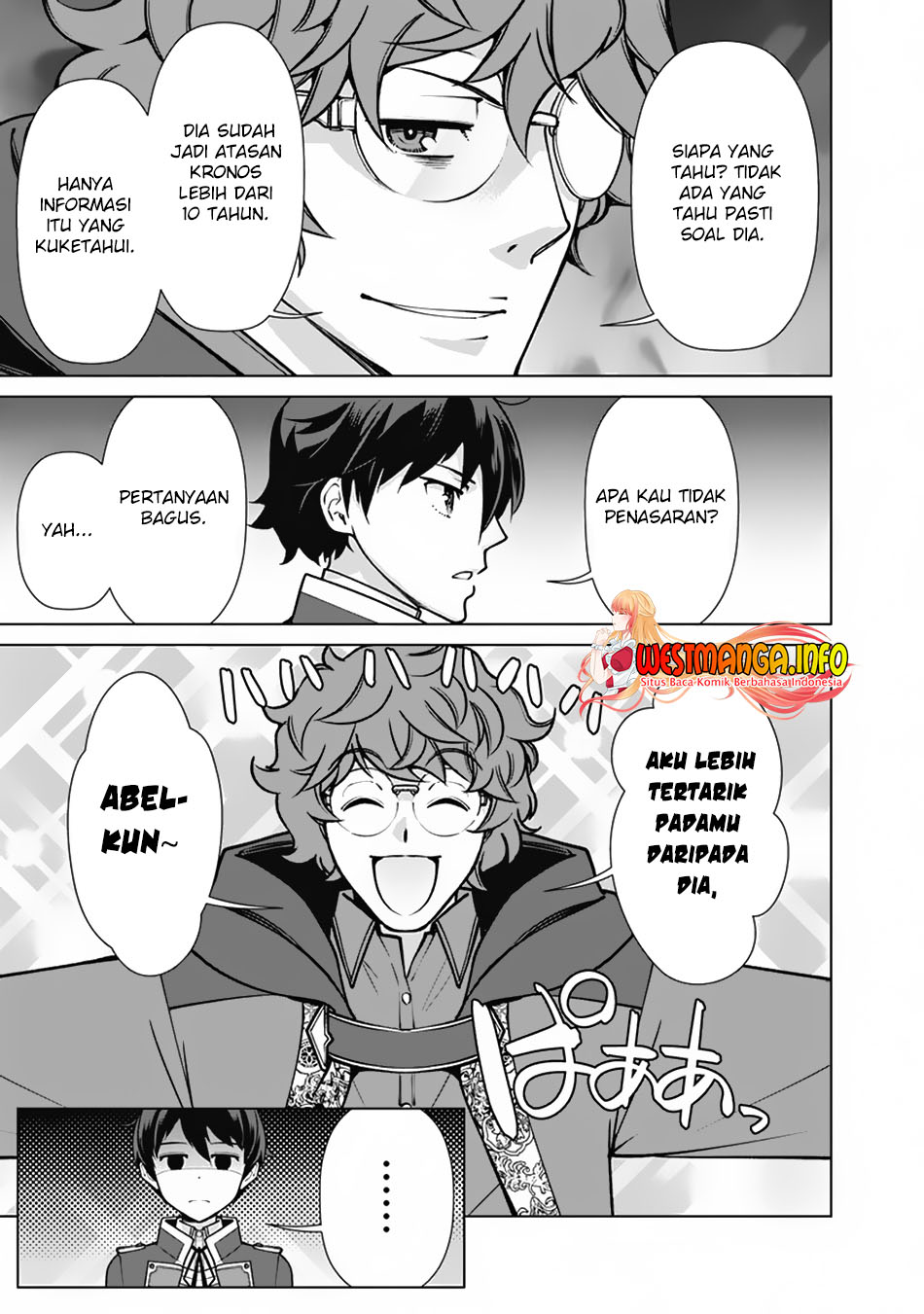 rettou-me-no-tensei-majutsushi-shiitage-rareta-moto-yuusha-wa-mirai-no-sekai-o-yoyuu-de-ikinuku - Chapter: 66