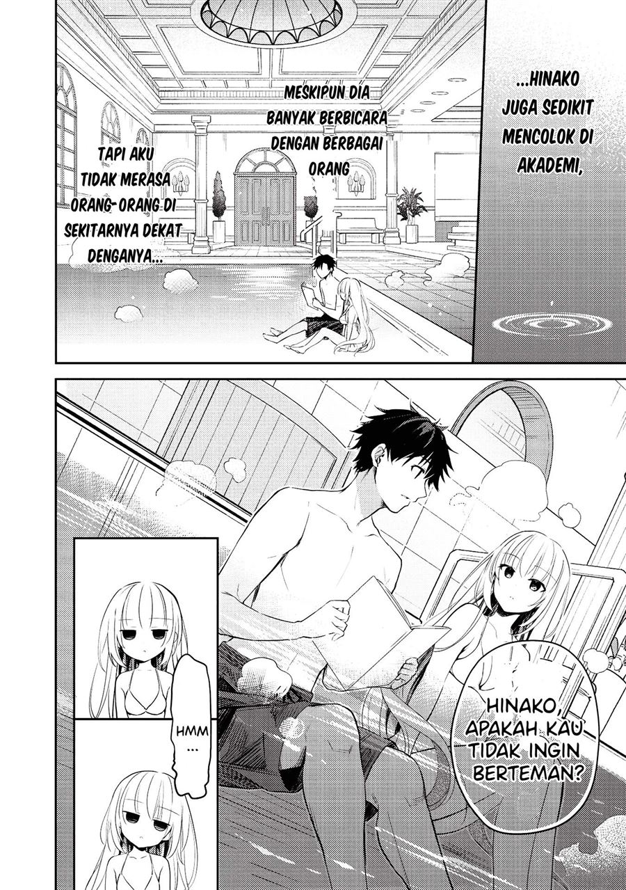 saijo-no-osewa-takane-no-hana-darakena-meimon-kou-de-gakuin-ichi-no-ojou-sama-seikatsu-noryoku-kaimu-o-kagenagara-osewa-suru-koto-ni-narimashita - Chapter: 6