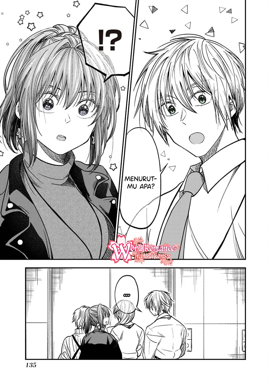 awkward-senpai - Chapter: 19.5