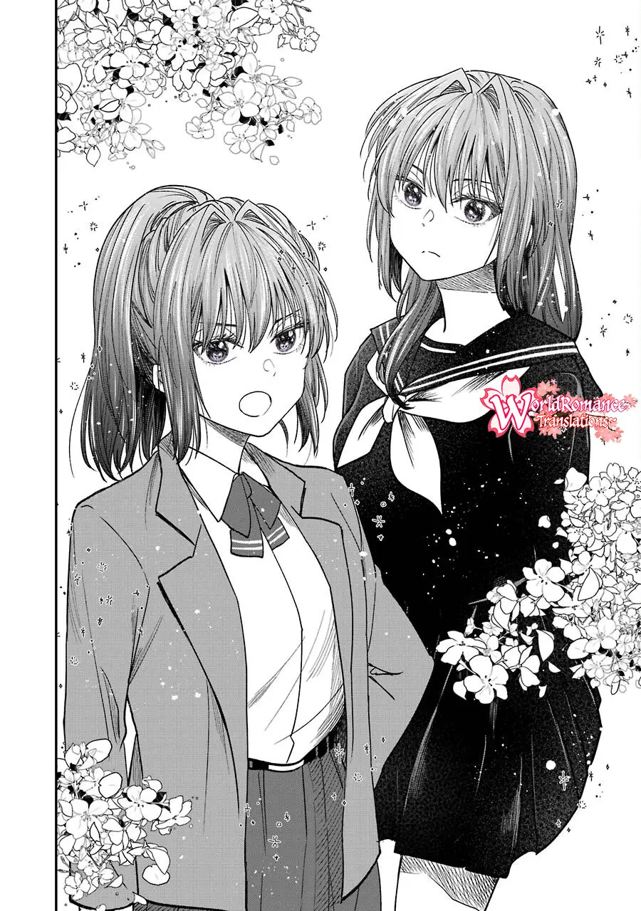 awkward-senpai - Chapter: 19.5