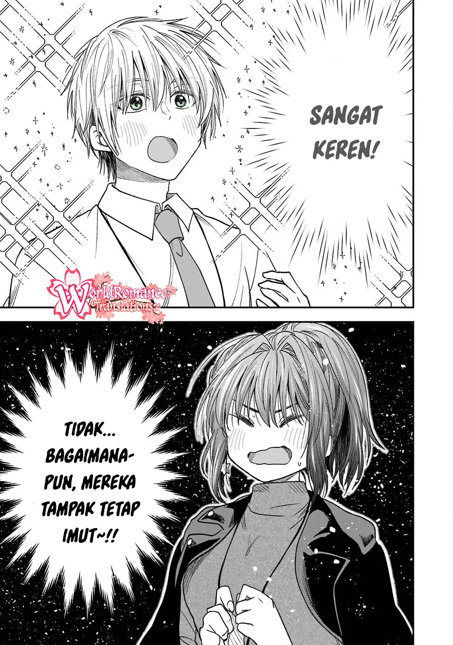 awkward-senpai - Chapter: 19.5