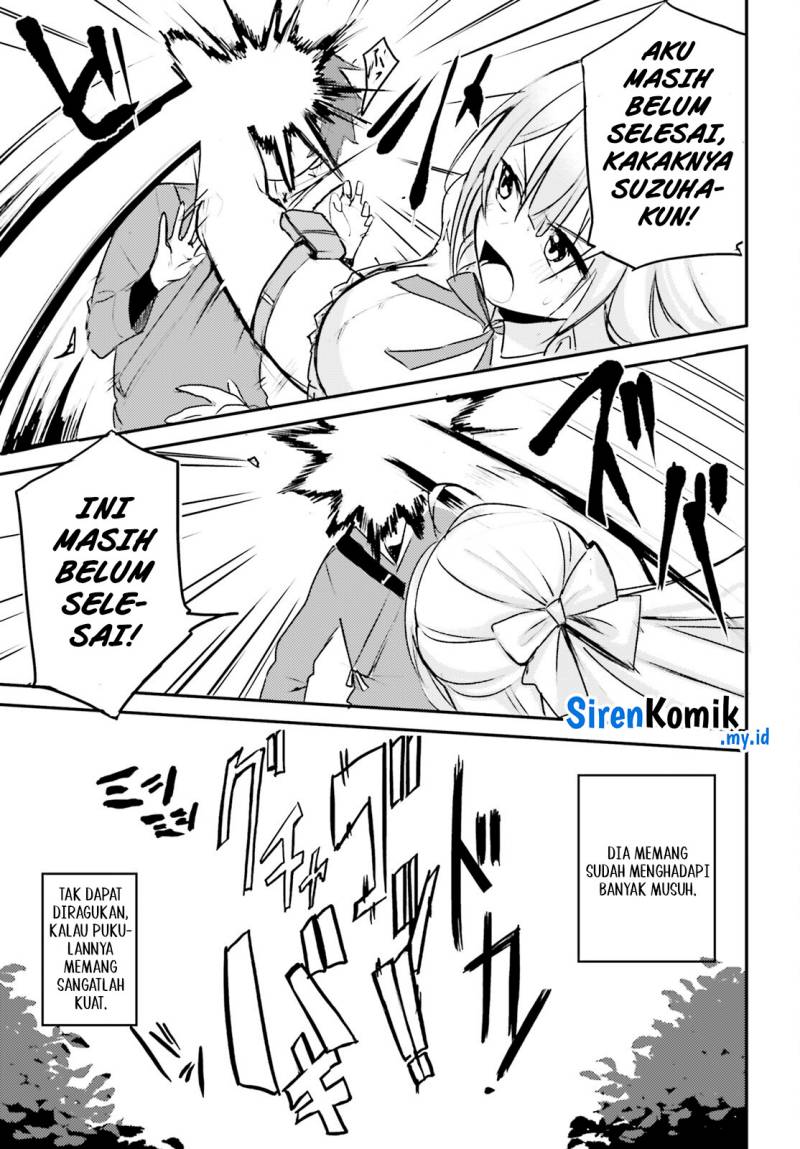 imouto-ga-onna-kishi-gakuen-ni-nyuugaku-shitara-naze-ka-kyuukoku-no-eiyuu-ni-narimashita-boku-ga - Chapter: 1