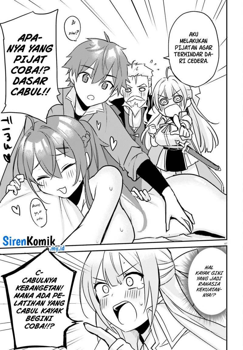 imouto-ga-onna-kishi-gakuen-ni-nyuugaku-shitara-naze-ka-kyuukoku-no-eiyuu-ni-narimashita-boku-ga - Chapter: 1