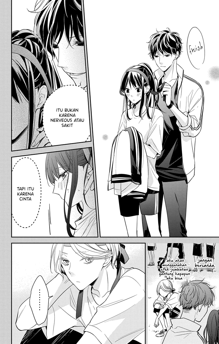 tsuiraku-jk-to-haijin-kyoushi - Chapter: 23