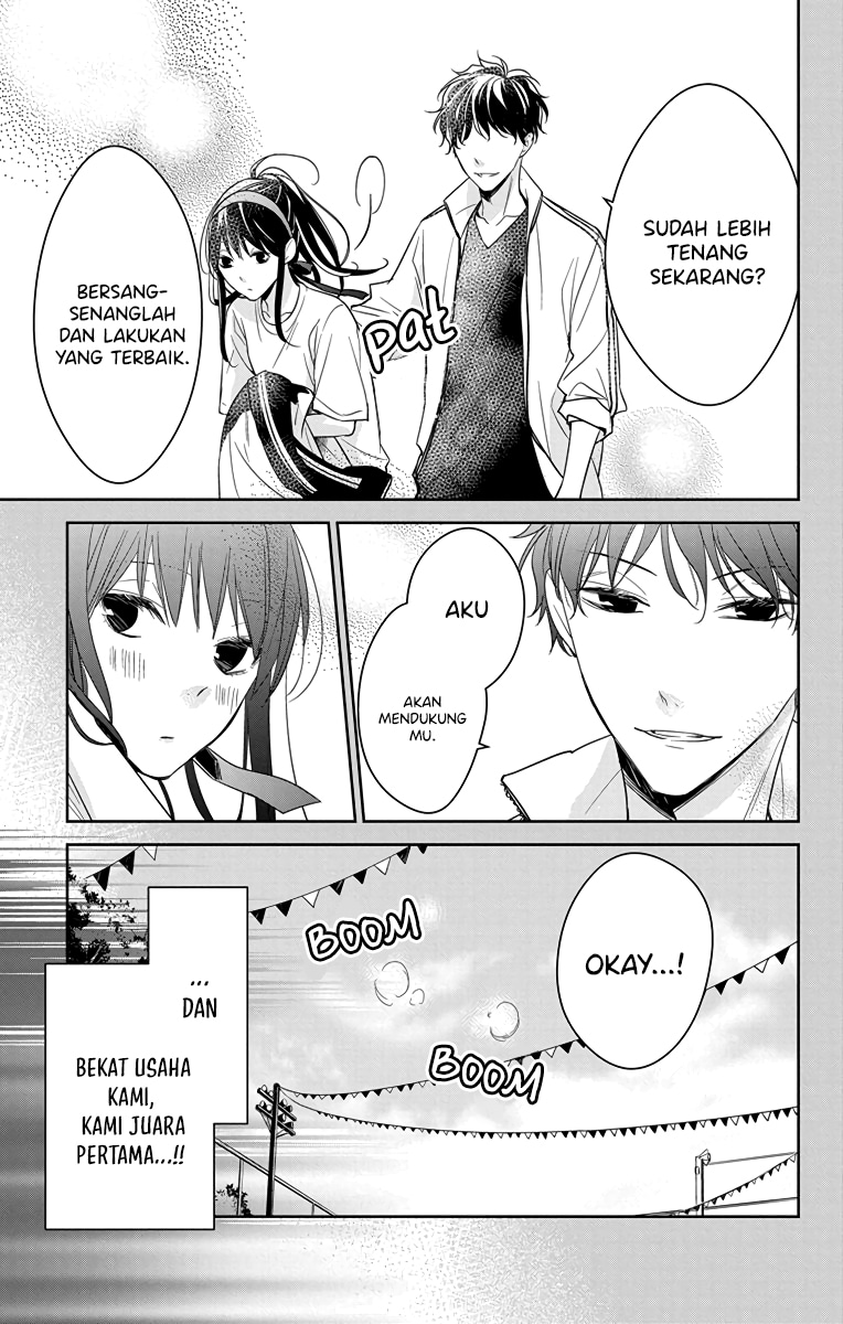 tsuiraku-jk-to-haijin-kyoushi - Chapter: 23