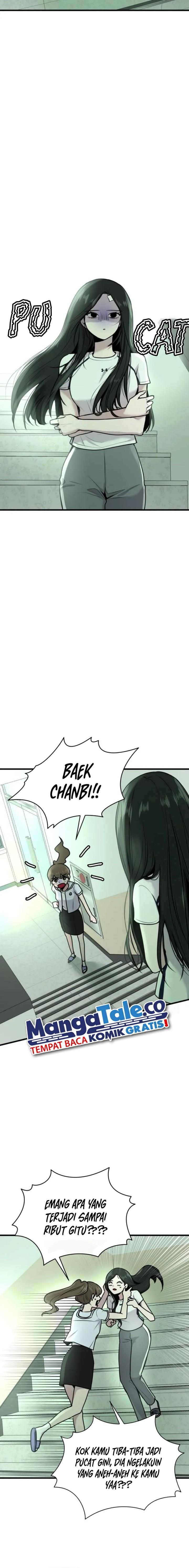 back-to-chanbi - Chapter: 12