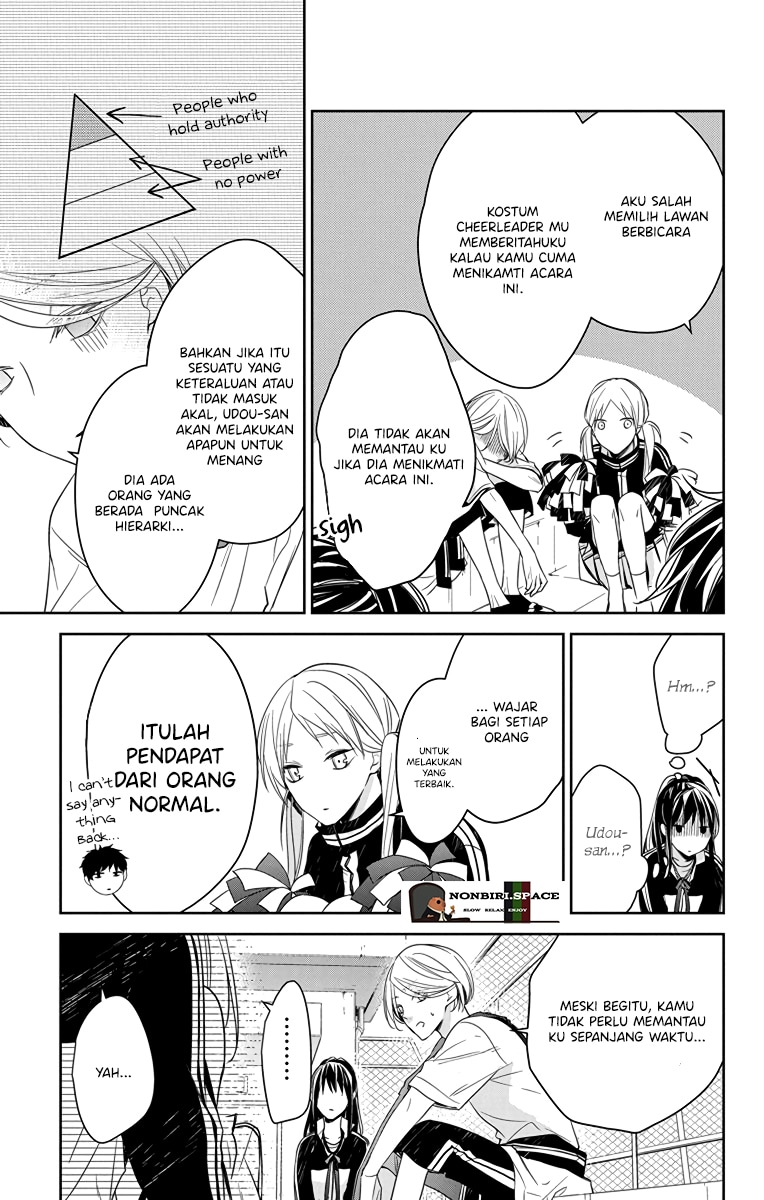 tsuiraku-jk-to-haijin-kyoushi - Chapter: 23