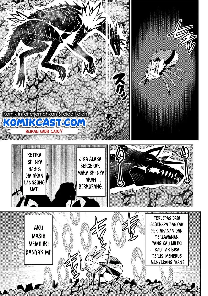 kumo-desu-ga-nani-ka - Chapter: 38.2