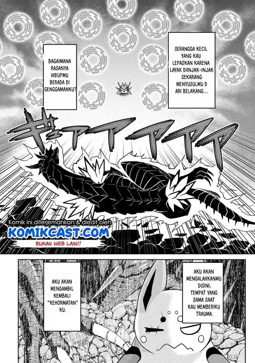 kumo-desu-ga-nani-ka - Chapter: 38.2